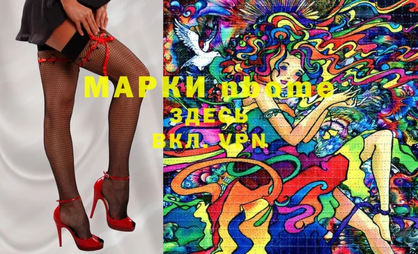 ешки Корсаков